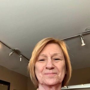 Meet your Posher, Vicki